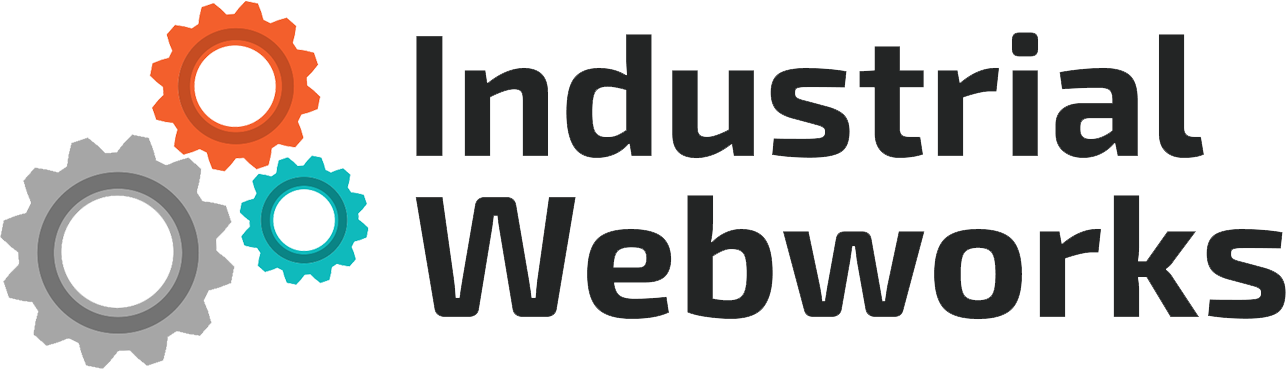 Industrial Webworks Logo